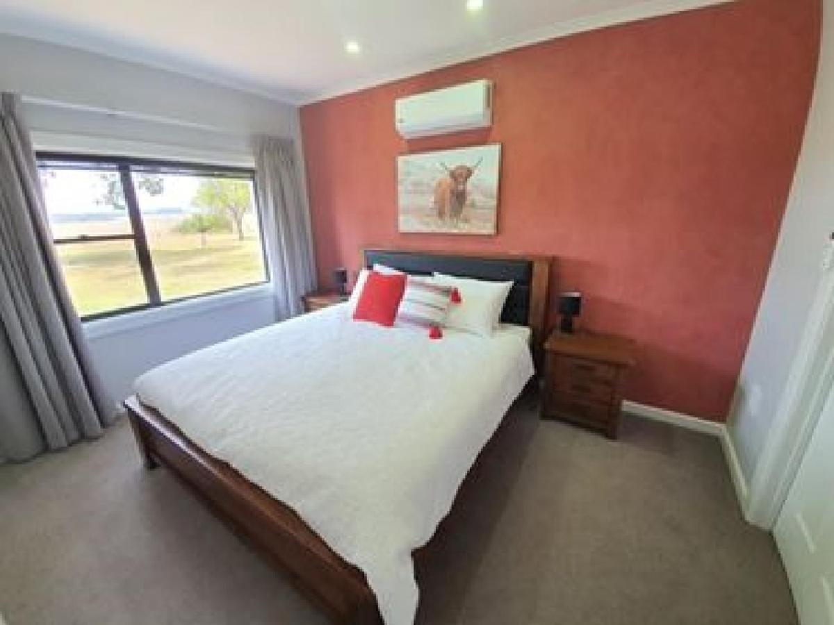 Pleasant Hill Bnb Mount Gambier Exterior foto