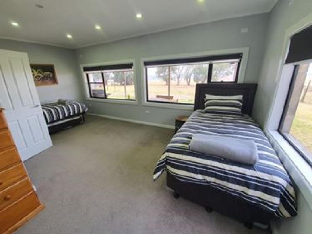 Pleasant Hill Bnb Mount Gambier Exterior foto