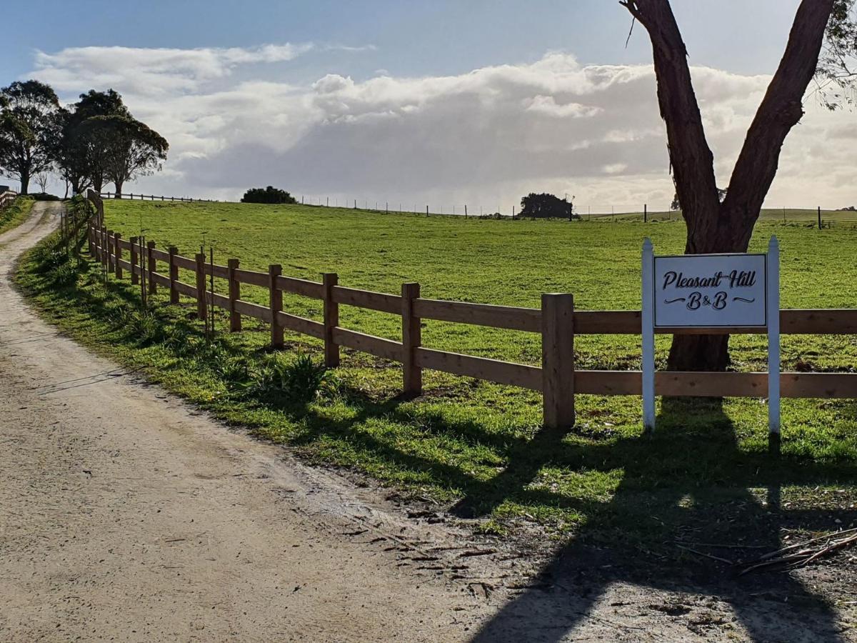 Pleasant Hill Bnb Mount Gambier Exterior foto