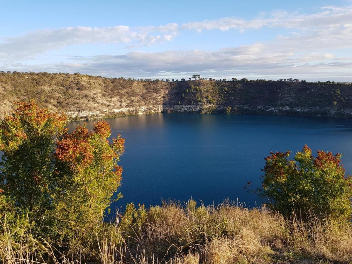 Pleasant Hill Bnb Mount Gambier Exterior foto